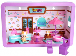 Twozies Two Playful Cafe Playset