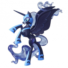 My Little Pony Friendship is Magic Guardians of Harmony Fan Series Figure - Nightmare Moon