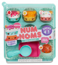 Num Noms Series 4.1 Frozen Yogurt Starter Pack