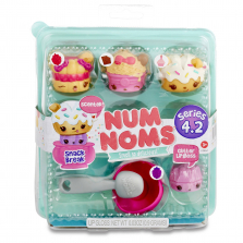 Num Noms Series 4.2 Snack Break Starter Pack