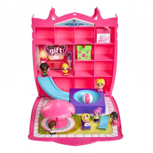 Gift 'Ems Gift Bag Hotel and Spa Playset
