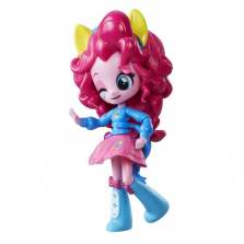My Little Pony 4.5 inch Equestria Girls Minis Doll - Pinkie Pie
