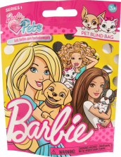 Barbie Pet Series 1 Blind Bag