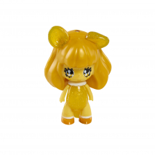 Glimmies Light-Up 2.5-inch Collectible Doll - Dormilla