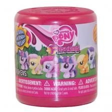 My Little Pony Capsule Fash'ems Blind Pack