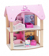 Hello Kitty Summer House
