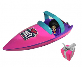 Gift'ems Speed Boat Playset