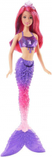 Barbie Mermaid Gem Fashion