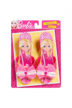 Barbie Doll-ightful Play Shoes - Pink