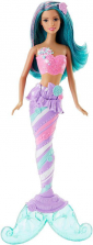 Barbie Mermaid Candy Fashion