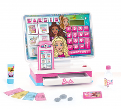 Barbie Cash Register Set