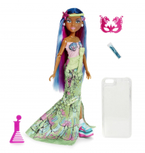 Project Mc2 Experiments Doll with Phone Case - Bryden Bandweth