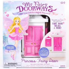 My Fairy Doorways Princess Fairy Door