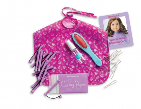 Truly Me Hairstyle Essentials Set - available in select stores only