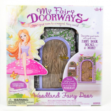 My Fairy Doorways Woodland Fairy Door