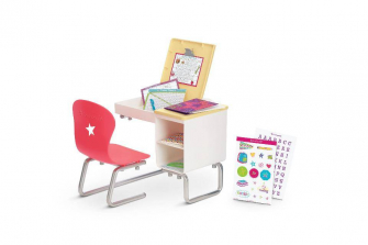 Truly Me Flip-Top Desk - available in select stores only