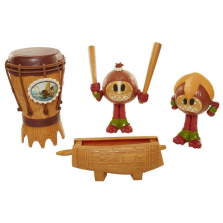 Disney Moana's Percussion Set