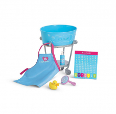 Truly Me Pet Grooming Set - available in select stores only