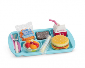 Truly Me Hot Lunch Set - available in select stores only