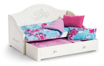 Truly Me Trundle Bed Bedding Set - available in select stores only