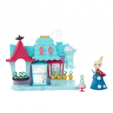 Disney Frozen Little Kingdom Arendelle Treat Shoppe