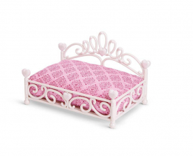 Truly Me Princess Pet Bed - available in select stores only