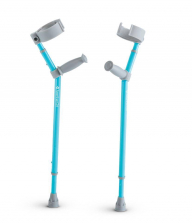 Truly Me Arm Crutches for Dolls - available in select stores only