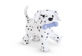 Truly Me Dalmatian Puppy - available in select stores only