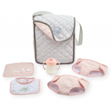 You & Me Baby So Sweet Travel Accessory Kit