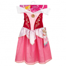 Disney Princess Aurora Dress - Child Size 4-6X