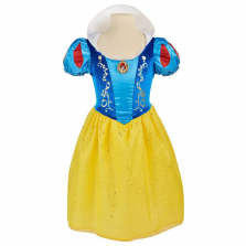 Disney Princess Snow White Dress - Child Size 4-6X