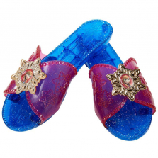 Disney Frozen Anna Sparkle Shoes