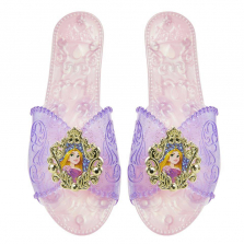 Disney Princess Heart Strong Rapunzel Shoes