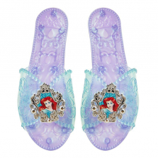 Disney Princess Heart Strong Ariel Shoes