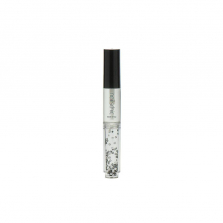 Nails Chic Top Coat Silver Gem (Gift with Purchase)
