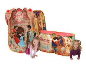 Disney Elena of Avalor Explore 4 Fun Play Tent
