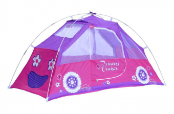 Gigatent Princess Cruiser Play Tent