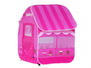 My First Bakery Play Tent