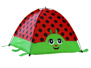 Baxter Beetle Play Tent