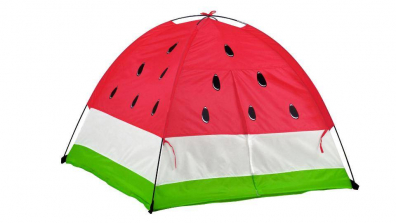 Gigatent Tutti Frutti Watermelon Play Tent