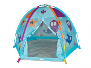 Pacific Play Tents Ocean Adventures Dome Tent