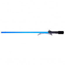 Star Wars The Black Series Luke Skywalker Force FX Lightsaber - Blue
