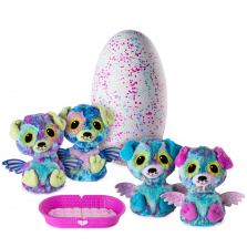 Hatchimals Surprise - Puppadee, Toys R Us Exclusive