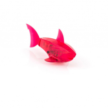 Hexbug Aquabot 2.0 Robotic Smart Fish - Shark (Colors/Styles May Vary)