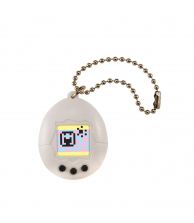 Bandai Tamagotchi Digital Pet Toy - White