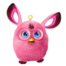Furby Connect - Pink
