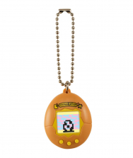 Bandai Tamagotchi Digital Pet Toy - Orange