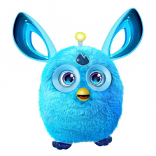 Furby Connect - Blue