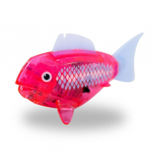 HEXBUG(R) AquaBot(TM) Robotic Fish Wave 3 - (Colors/Styles Vary)