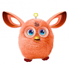 Furby Connect - Coral